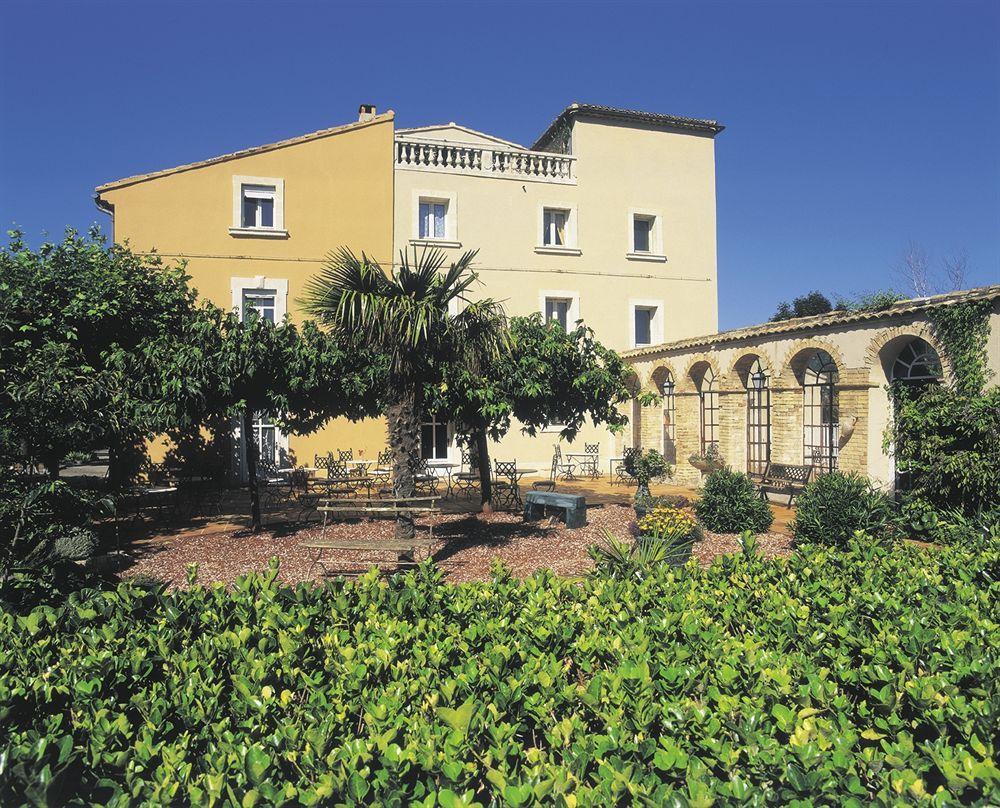The Originals City, Hôtel du Parc, Avignon Est  Entraigues-sur-la-Sorgue Exterior foto
